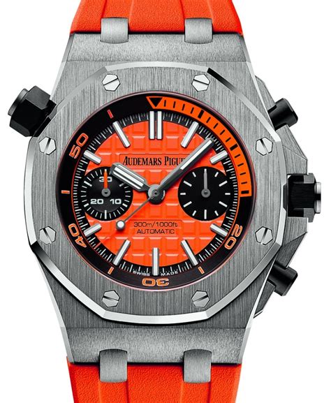 audemars piguet diver price malaysia|Audemars Piguet diver chronograph.